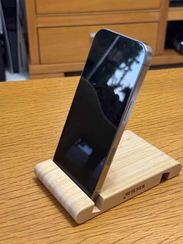 iPhone 16 Pro, 256Gb