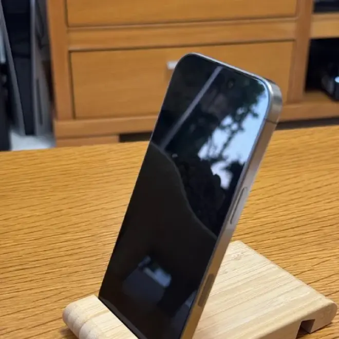 iPhone 16 Pro, 256Gb