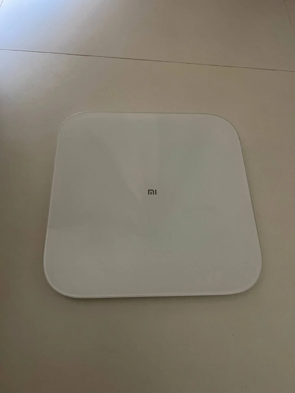 Весы Xiaomi Mi Smart Digital Weight Scale 2