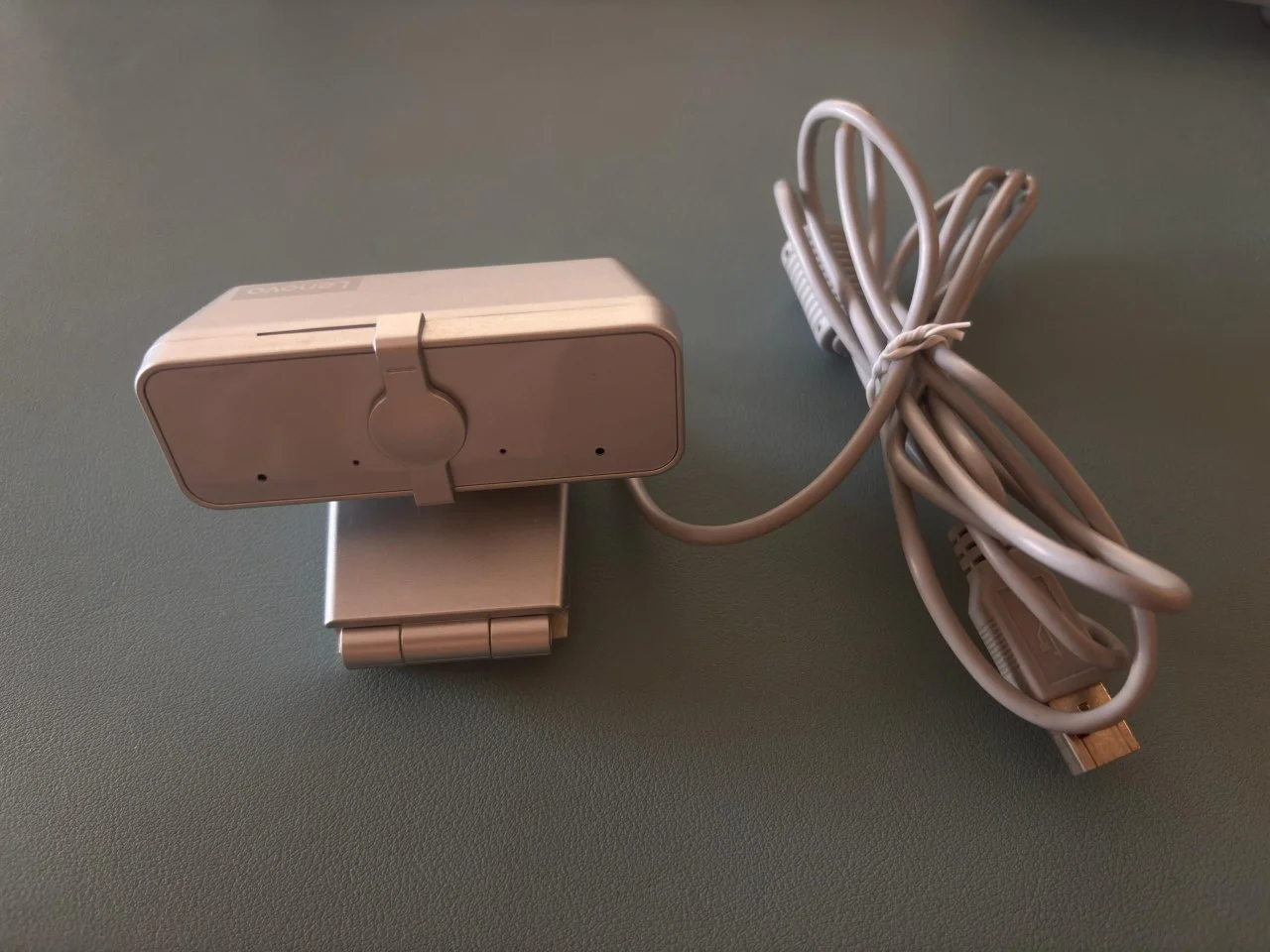 Веб-камера Lenovo 310 FHD