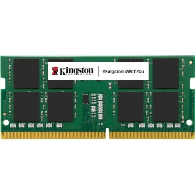 Kingston FURY Impact 16 GB DDR5-5600 Оперативная память для ноутбука