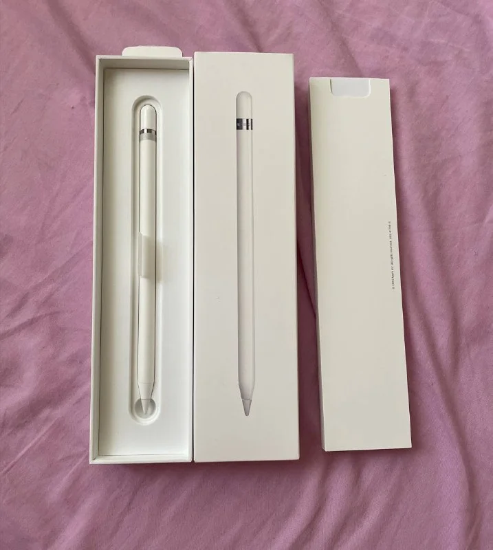 Apple Pencil (1st generation) a1603