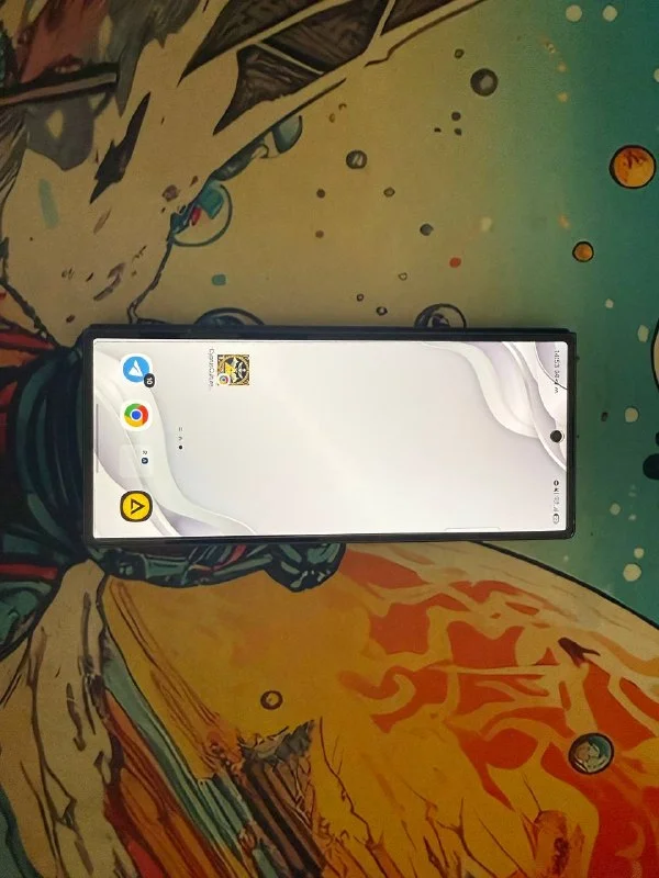 Samsung Galaxy Fold 6