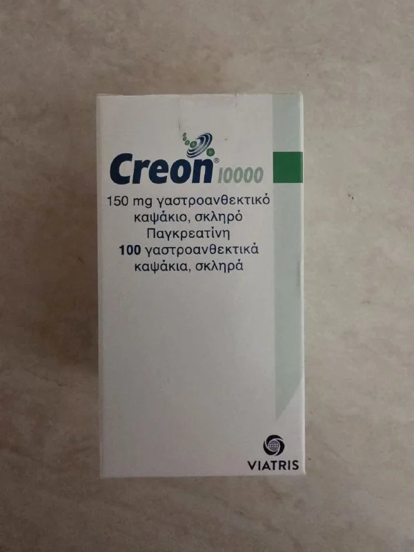 Creon 10000