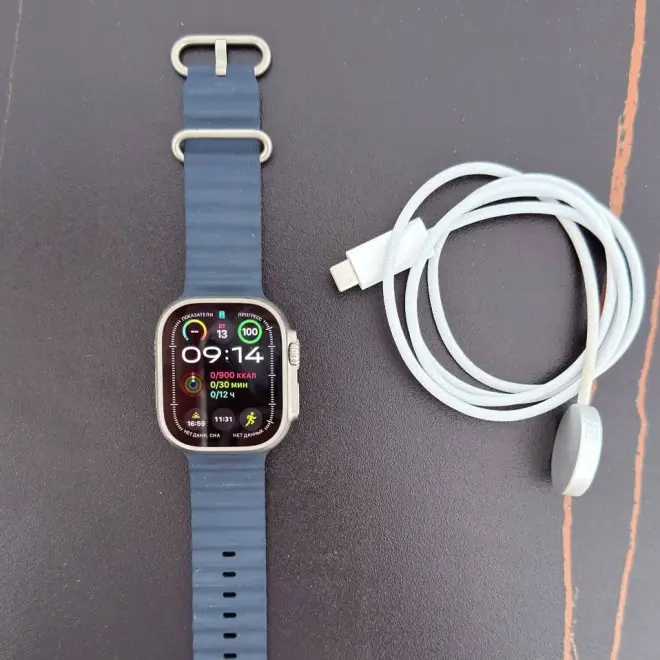 Apple Watch Ultra 2