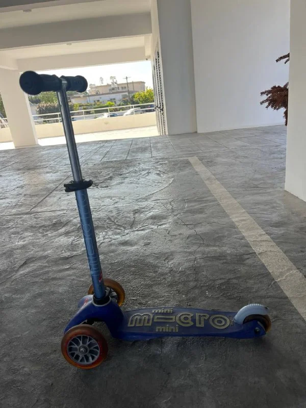 Детский самокат mini MICRO