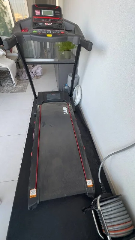 Беговая дорожка X-FIT Hermes