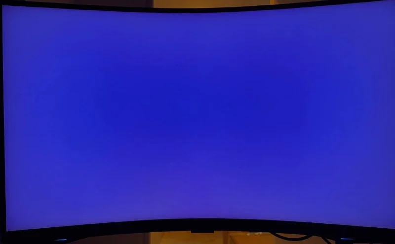 Монитор Samsung Odyssey Neo G7 32” LS32BG750NUXEN