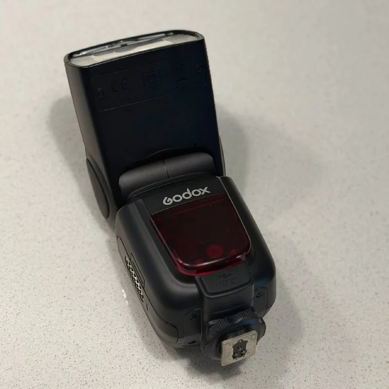 Фотовспышка Godox TT685C