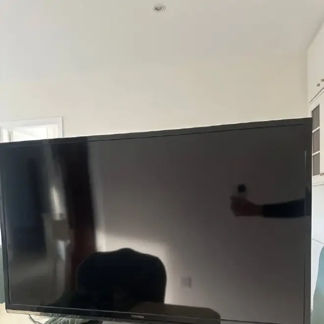 Телевизор Toshiba