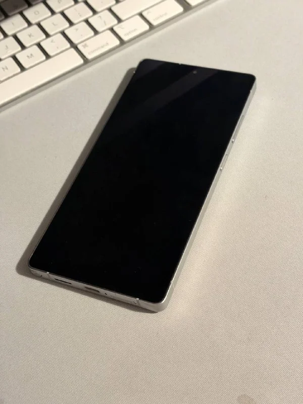 Samsung s25 ultra