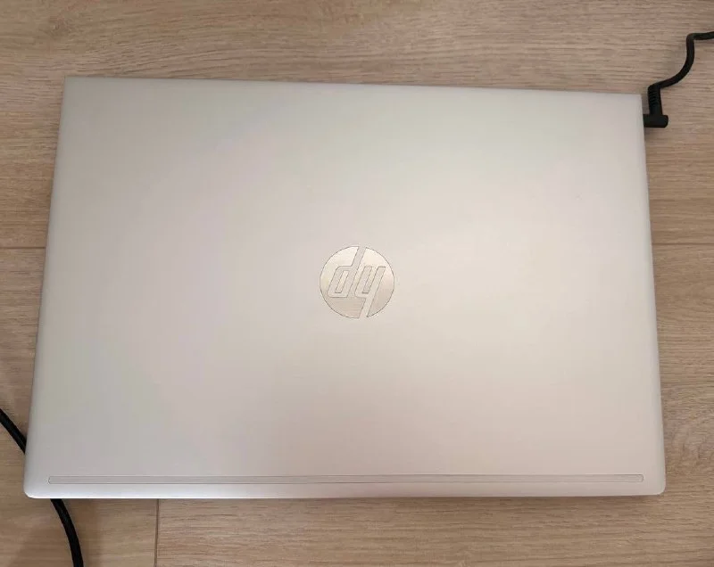 Ноутбук HP ProBook 450 G6