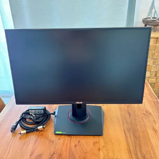 Монитор ASUS VG258QR (TUF Gaming)