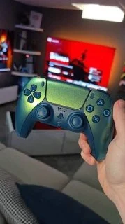 Геймпад Sony DualSense Chroma Teal (PS5)