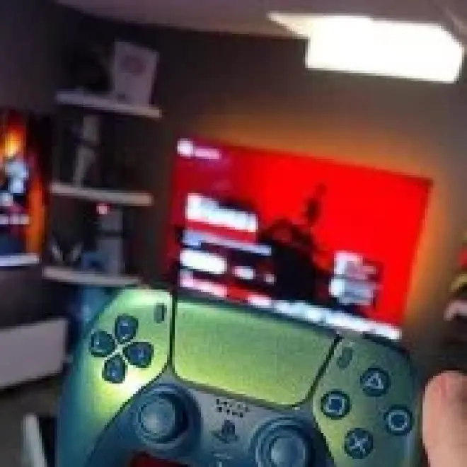 Геймпад Sony DualSense Chroma Teal (PS5)