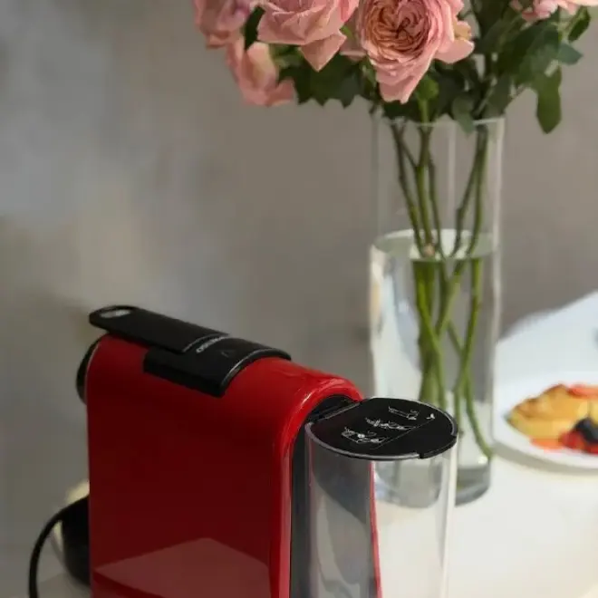 Кофемашина Nespresso