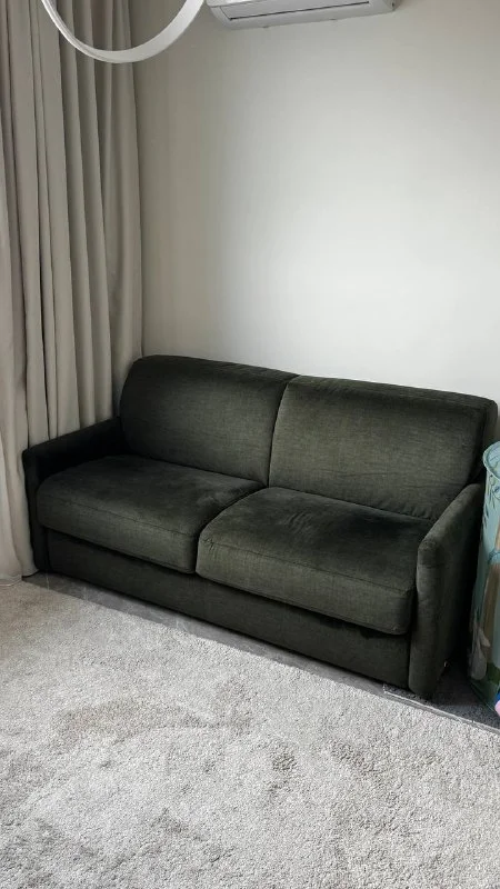 Диван-кровать PoltroneSofà