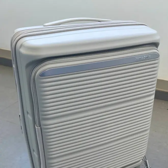 Чемодан Samsonite Carry-on