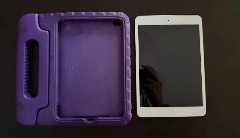 iPad mini 2