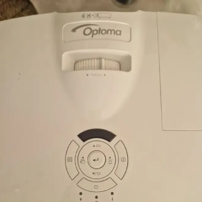 Проектор Optoma GT 1080DARBEE