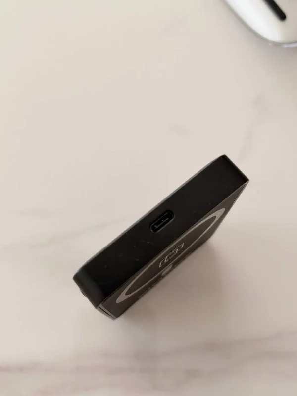 Портативный 4G Wi-Fi роутер SIMORE MAG2SIM (MG-24)