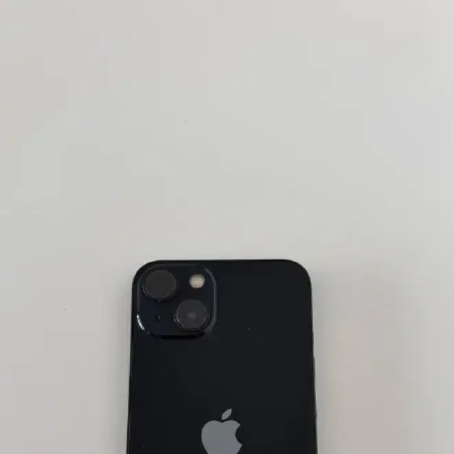 iPhone 13 256gb темно-синий