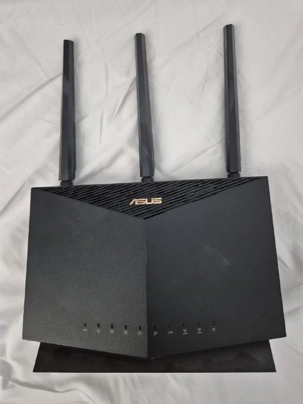 Роутер ASUS