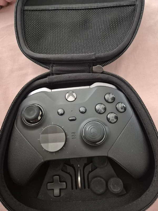 Геймпад Xbox Elite Controller 2