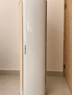Кондиционер Samsung AQ18TSBN