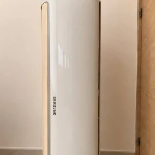 Кондиционер Samsung AQ18TSBN