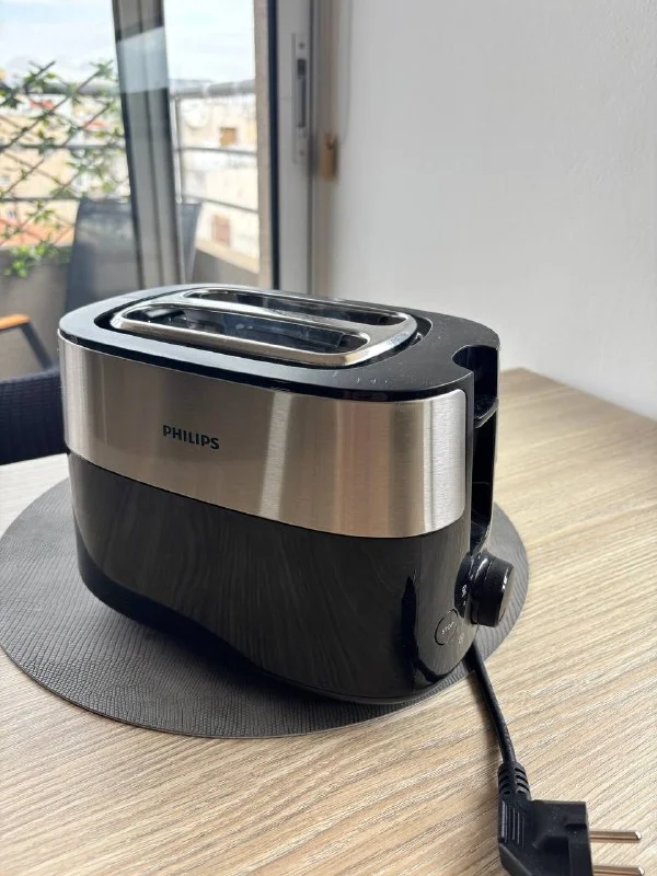 Тостер Philips