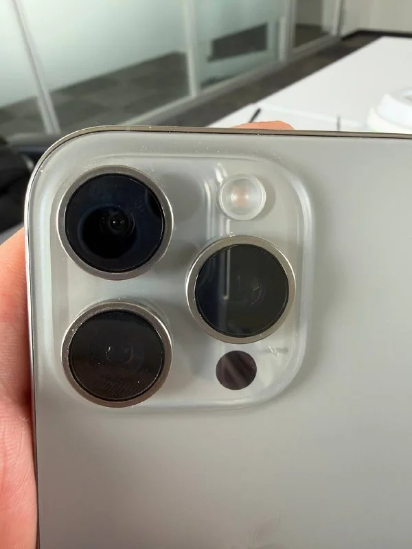 iPhone 16 Pro