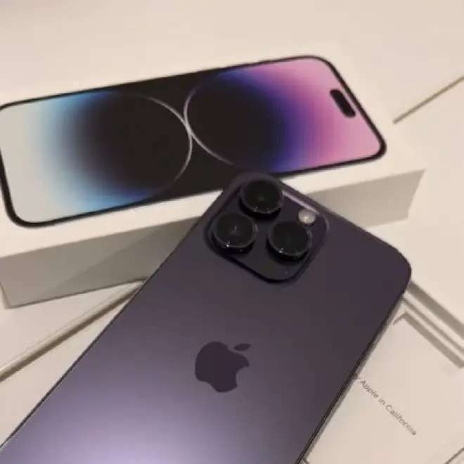 iPhone 14 Pro Max 256GB