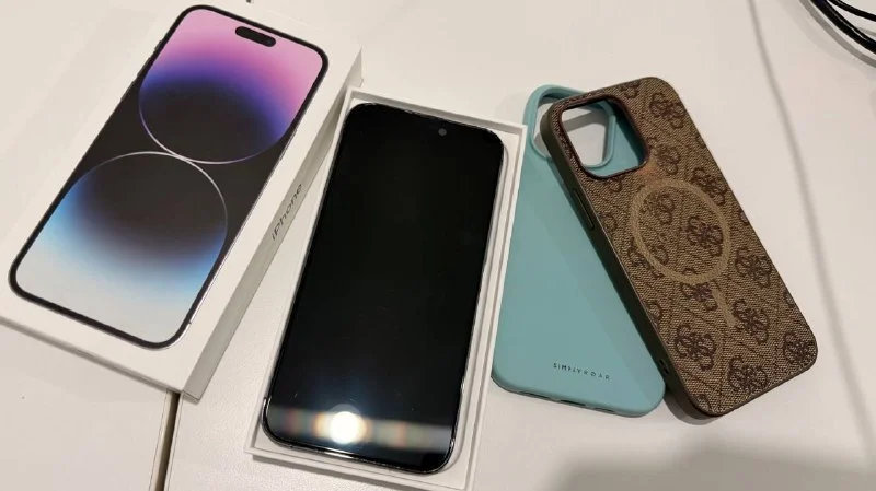 iPhone 14 Pro Max 256GB