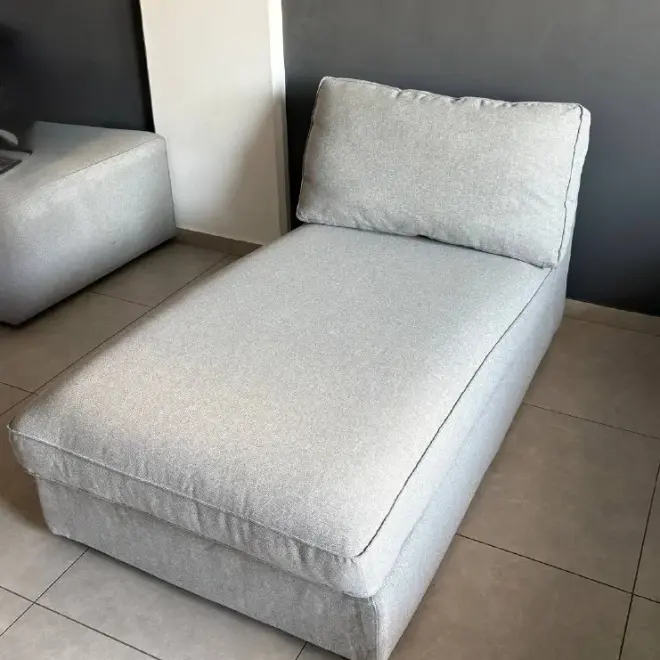 Kivik chaise lounge