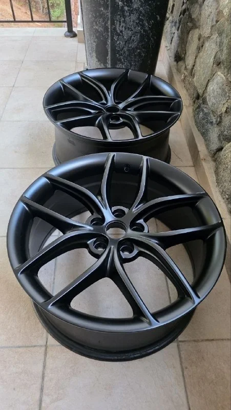 Диски TSpoeline R19 для Tesla