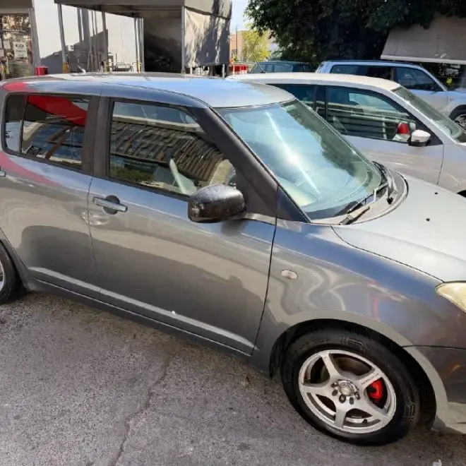 Suzuki Swift 2005