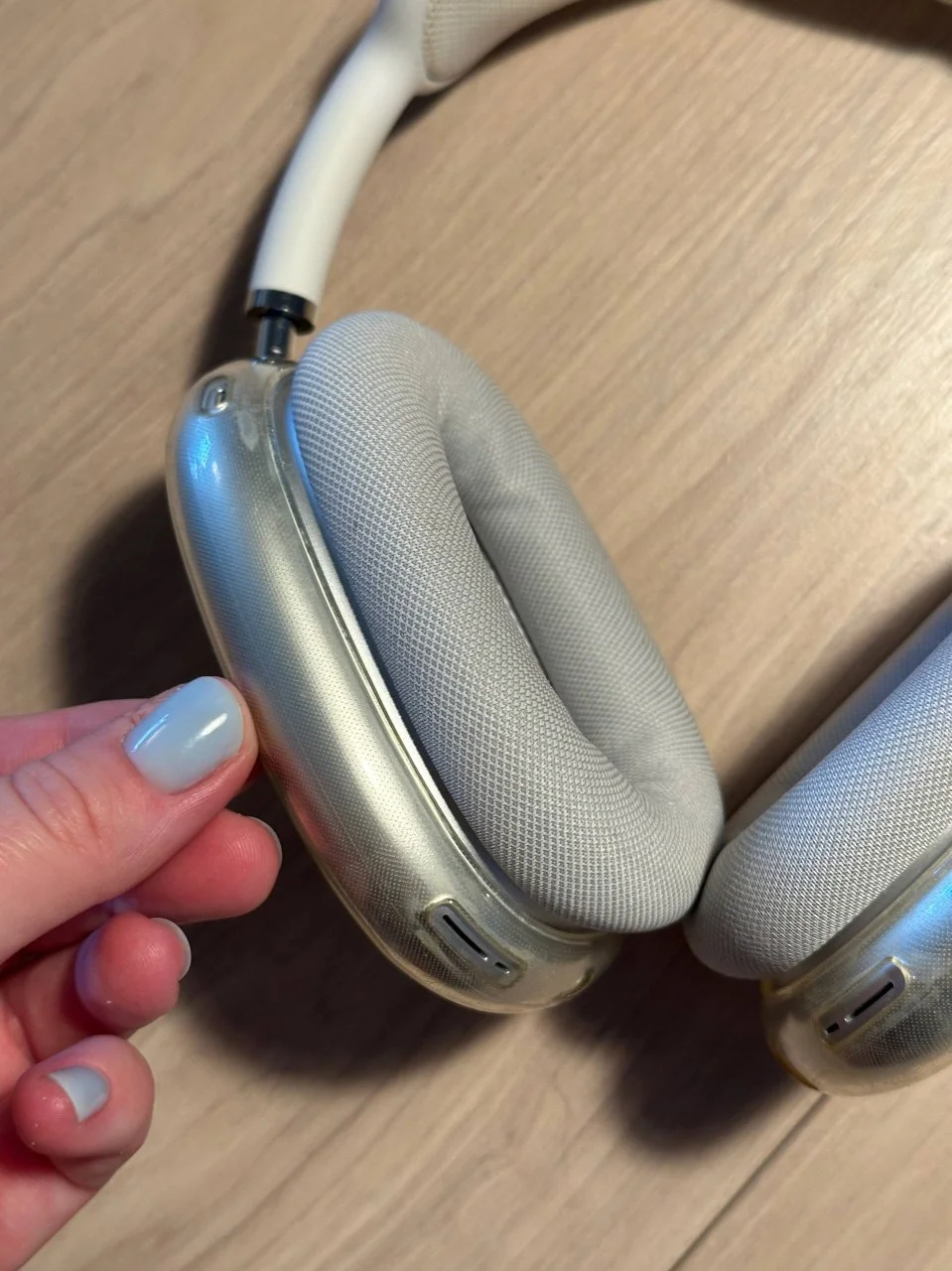 Apple AirPods Max - Silver