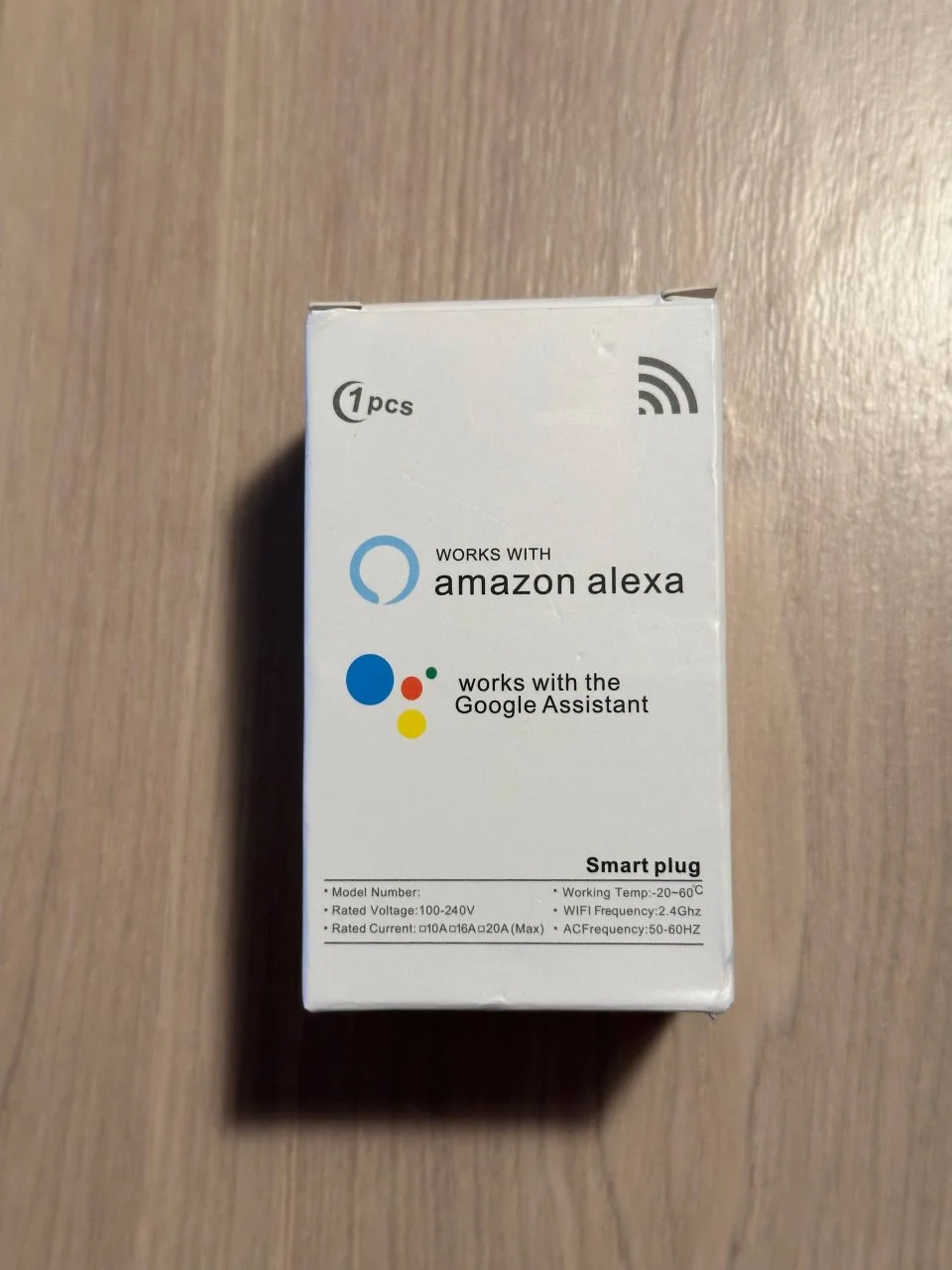 Умные розетки Xiaomi Smart Plug 2 и No-name
